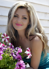 Elena 45 years old Ukraine Nikolaev, Russian bride profile, step2love.com