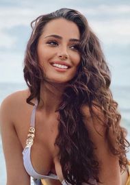 Liza 25 years old Georgia Tbilisi, European bride profile, step2love.com