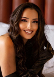 Liza 25 years old Georgia Tbilisi, European bride profile, step2love.com