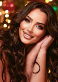 Liza 25 years old Georgia Tbilisi, European bride profile, step2love.com