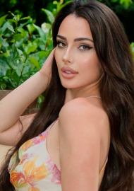 Liza 25 years old Georgia Tbilisi, European bride profile, step2love.com