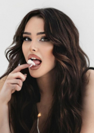 Liza 25 years old Georgia Tbilisi, European bride profile, step2love.com