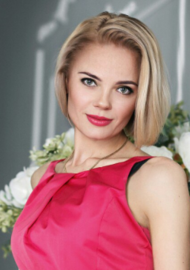 Nataliya 47 years old Ukraine Kiev, European bride profile, step2love.com