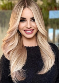 Miroslava 42 years old Ukraine Kyiv, European bride profile, step2love.com