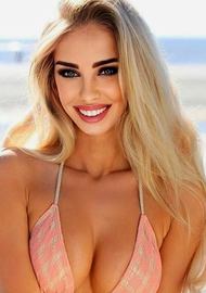 Miroslava 42 years old Ukraine Kiev, European bride profile, step2love.com