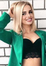 Miroslava 41 years old Ukraine Kiev, European bride profile, step2love.com