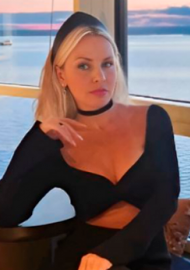 Anelia 45 years old Ukraine Odesa, European bride profile, step2love.com