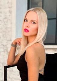 Anelia 45 years old Ukraine Odesa, European bride profile, step2love.com