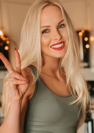 Anelia 45 years old Ukraine Odesa, European bride profile, step2love.com