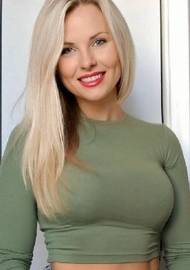 Anelia 43 years old Ukraine Odessa, Russian bride profile, step2love.com