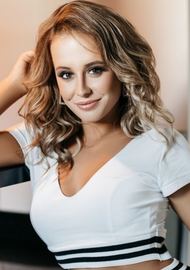 Anastasiya 27 years old Ukraine Ivano-Frankivs'k, European bride profile, step2love.com