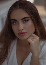 Valeriya 24 years old Ukraine Mirgorod, European bride profile, step2love.com
