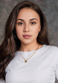 Alina 32 years old Ukraine Kropivnitskiy, European bride profile, step2love.com