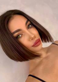 Arevik 29 years old Ukraine Kyiv, European bride profile, step2love.com