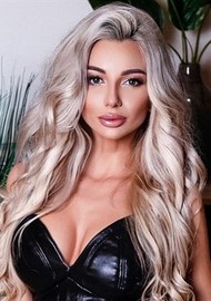 Ekaterina 32 years old Ukraine Odesa, European bride profile, step2love.com