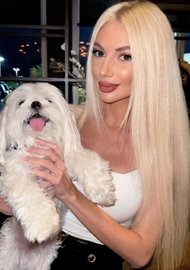 Ekaterina 31 years old Ukraine Odesa, European bride profile, step2love.com