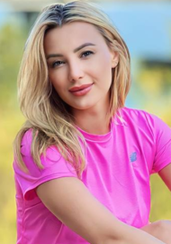 Irina 40 years old Ukraine Mykolaiv, European bride profile, step2love.com