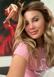 Irina 40 years old Ukraine Mykolaiv, European bride profile, step2love.com