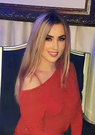 Irina 39 years old Ukraine Mykolaiv, European bride profile, step2love.com