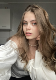 Alena 23 years old Ukraine Luts'k, European bride profile, step2love.com