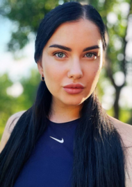 Valeriya 33 years old Ukraine Vinnitsa, European bride profile, step2love.com