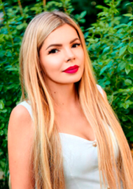 Anna 36 years old Ukraine Cherkasy, European bride profile, step2love.com