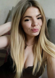 Anna 36 years old Ukraine Cherkasy, European bride profile, step2love.com