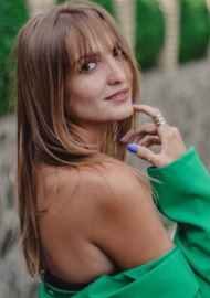 Viktoriya 30 years old Ukraine Cherkassy, European bride profile, step2love.com