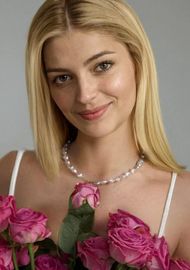 Lyudmila 36 years old Ukraine Uman', European bride profile, step2love.com
