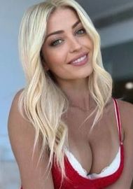 Lyudmila 38 years old Ukraine Cherkasy, European bride profile, step2love.com