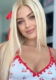 Lyudmila 37 years old Ukraine Cherkasy, European bride profile, step2love.com