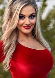 Yana 28 years old Ukraine Uman', Russian bride profile, step2love.com
