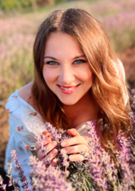 Tatyana 36 years old Ukraine Odesa, European bride profile, step2love.com