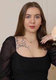 Oryna 20 years old Ukraine Zaporozhye, European bride profile, step2love.com