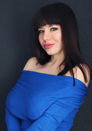 Irina 33 years old Ukraine Mykolaiv, European bride profile, step2love.com