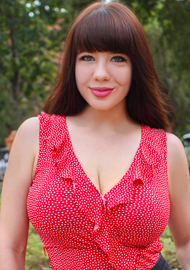 Irina 32 years old Ukraine Nikolaev, European bride profile, step2love.com