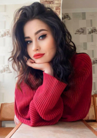 Maryna 27 years old Ukraine Odesa, European bride profile, step2love.com