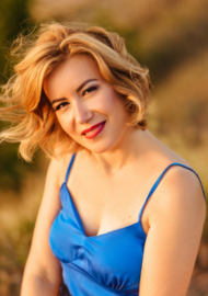 Elena 45 years old Ukraine Nikolaev, European bride profile, step2love.com