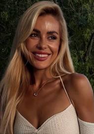 Lyubov 33 years old Ukraine Kiev, European bride profile, step2love.com