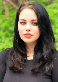 Valeriya 19 years old Ukraine Cherkassy, European bride profile, step2love.com