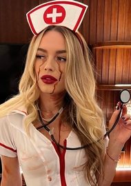 Yuliya 37 years old Ukraine Odesa, European bride profile, step2love.com