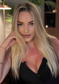 Yuliya 36 years old Ukraine Odessa, European bride profile, step2love.com