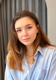 Valentyna 19 years old Ukraine Kiev, European bride profile, step2love.com