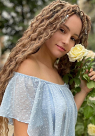 Anna 30 years old Ukraine Mykolaiv, European bride profile, step2love.com