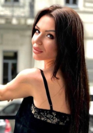 Mariya 33 years old Ukraine Dnipro, European bride profile, step2love.com