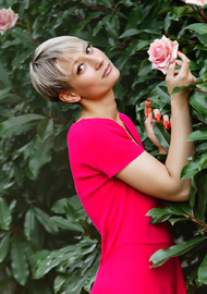 Nataliya 36 years old Ukraine , European bride profile, step2love.com