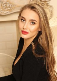 Alena 30 years old Ukraine Cherkassy, European bride profile, step2love.com