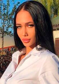 Alina 29 years old Ukraine Kyiv, European bride profile, step2love.com