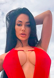 Alina 28 years old Ukraine Kyiv, European bride profile, step2love.com