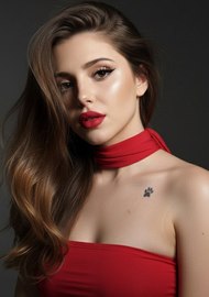 Alena 21 years old Ukraine Kyiv, European bride profile, step2love.com